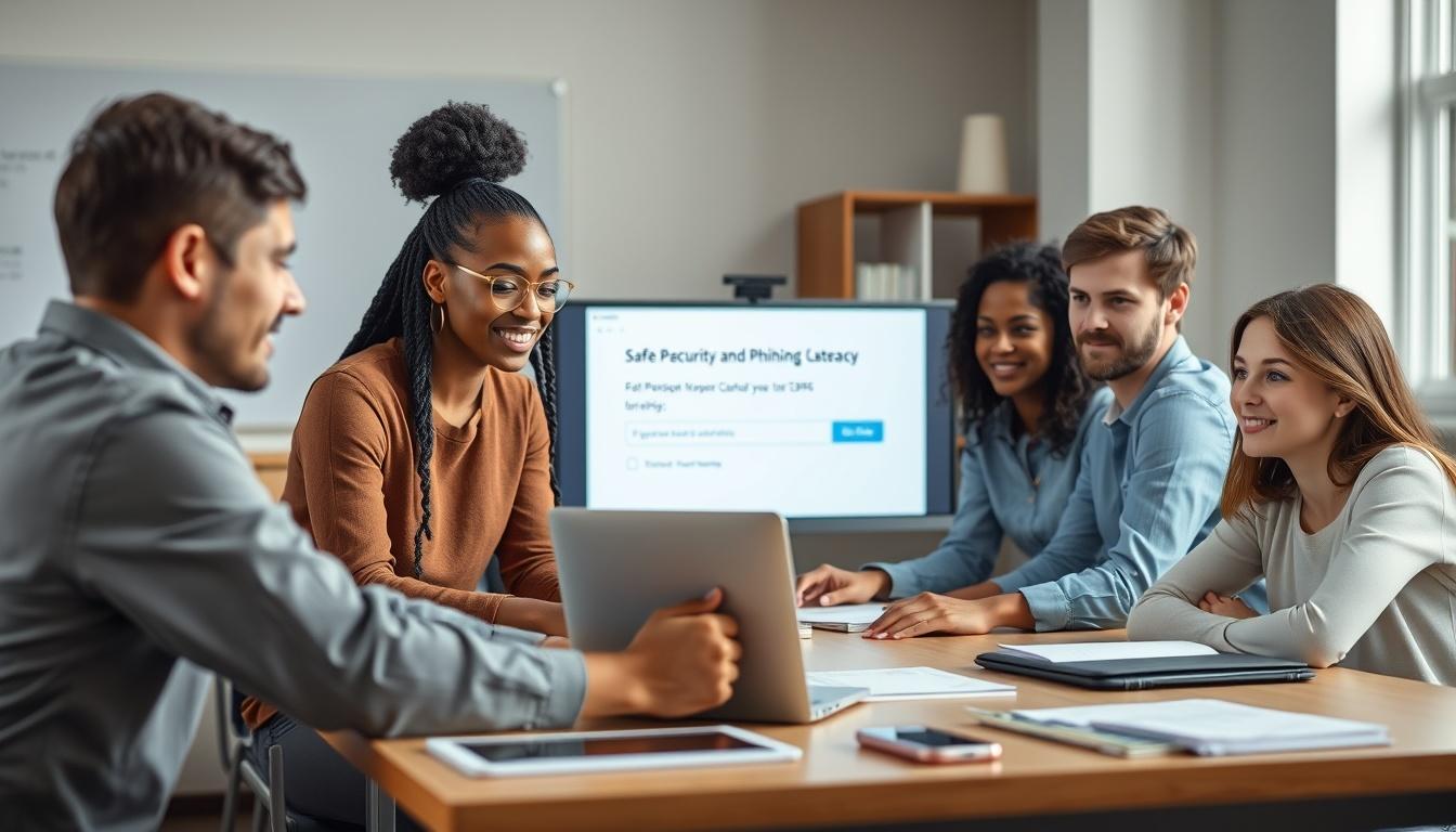 Build Confidence Online